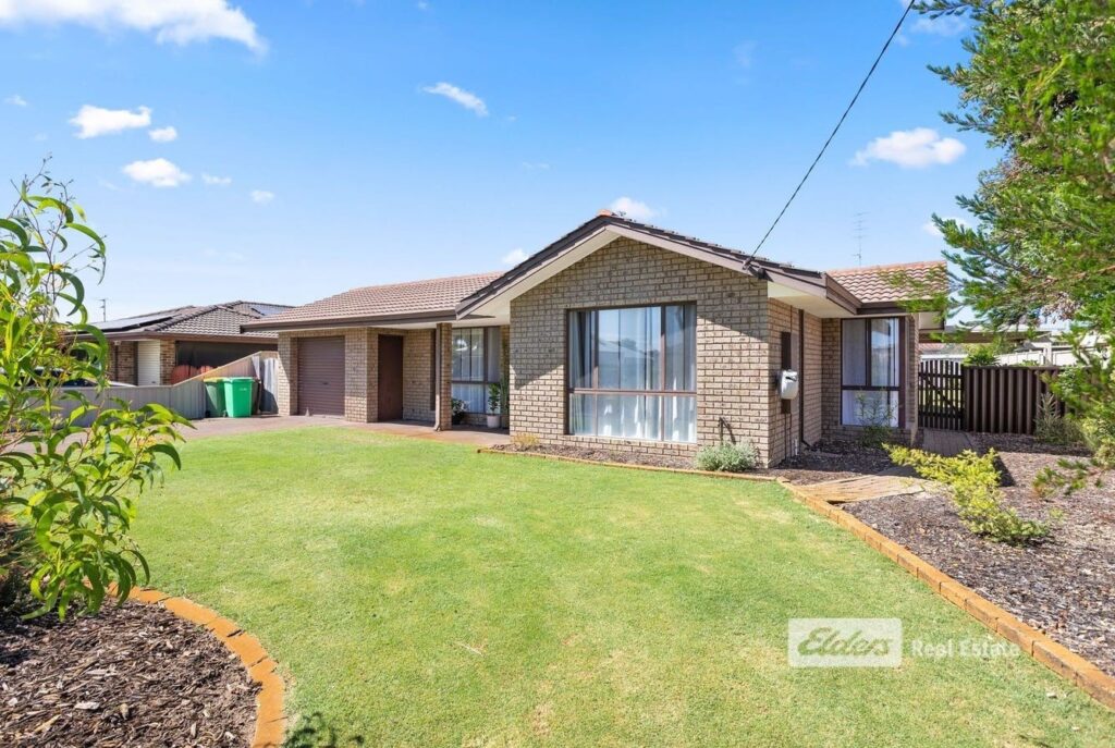 3 Marmion Street, East Bunbury